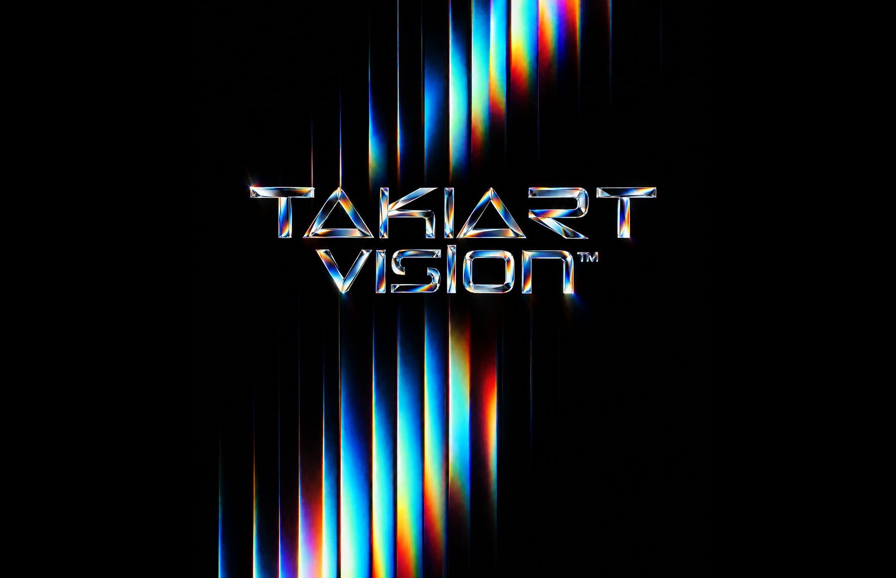 Prism light beams